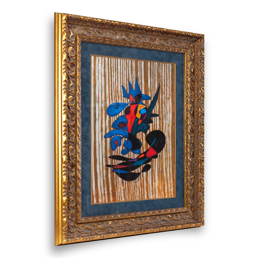 Edith Piaf Limited Edition Art Print By Gheorghe Virtosu ...