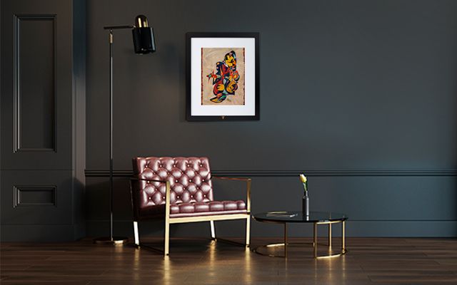 Art Prints virtosuart.com