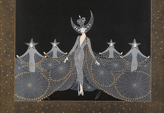 Erté