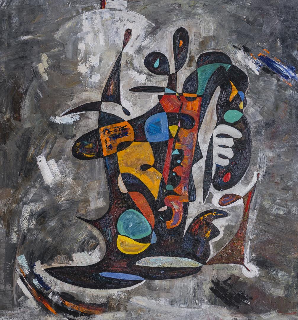 Iranian Spirit (2017)