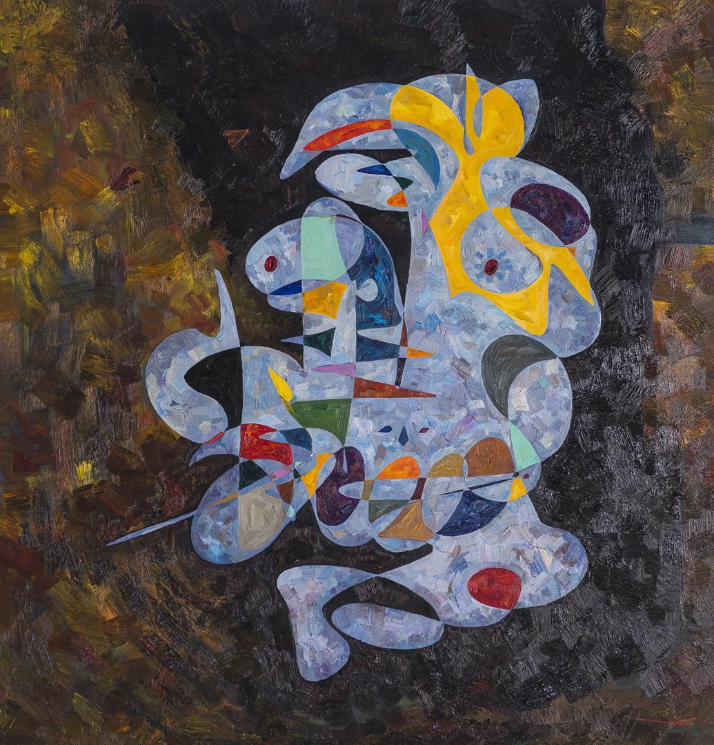 Prosperity (2017)
