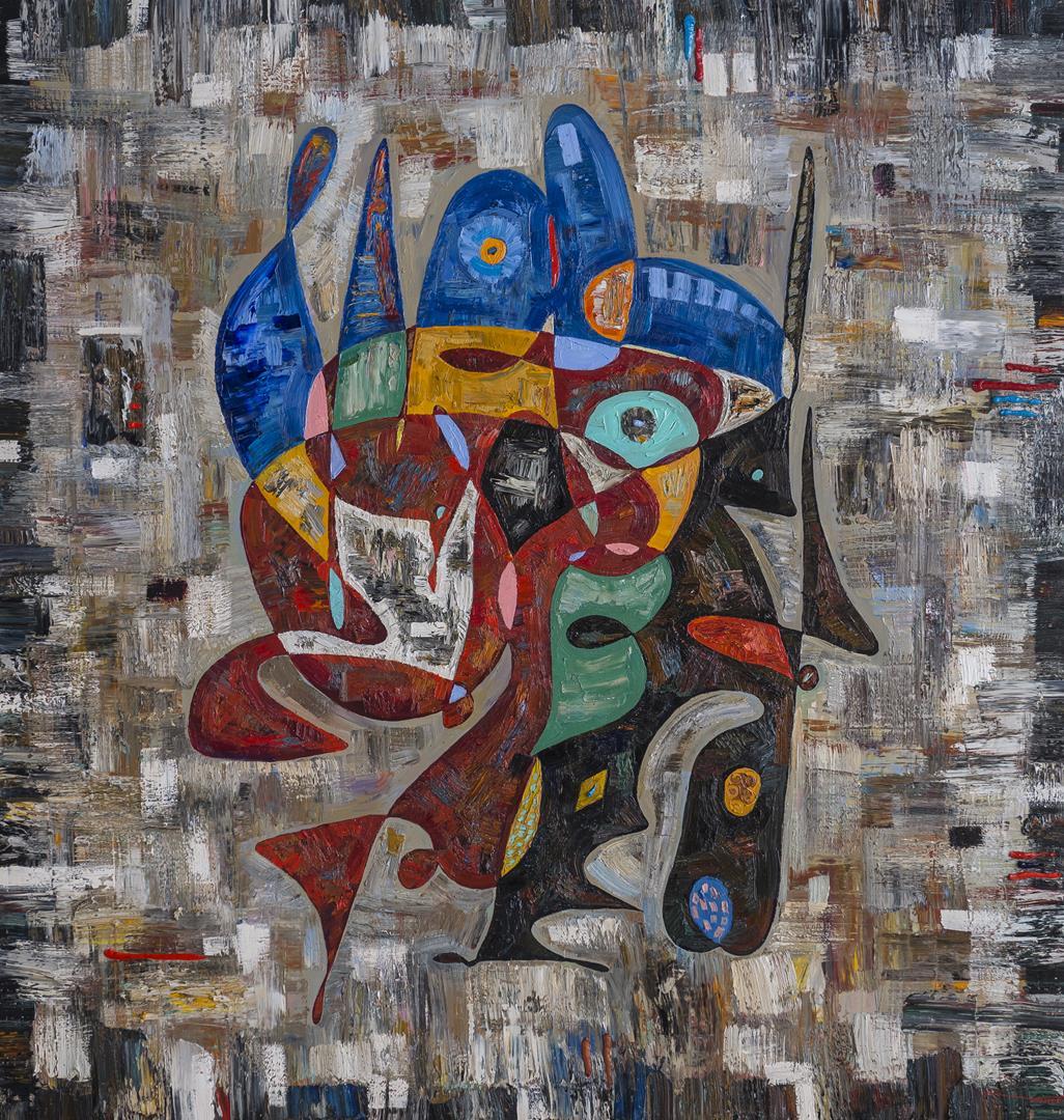 World Domination XXI Century (2017)