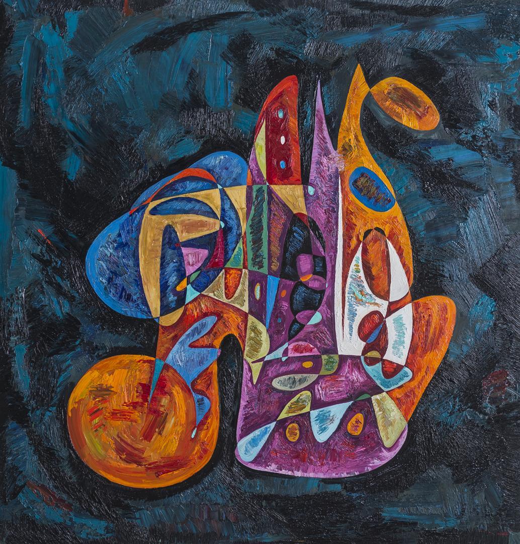 Banishment Of Nun Sisters (2017)