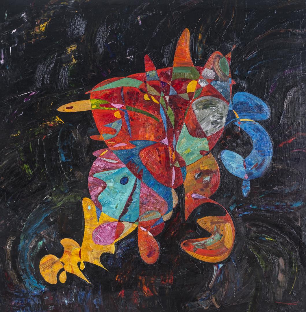 Heart Anatomy (2017)