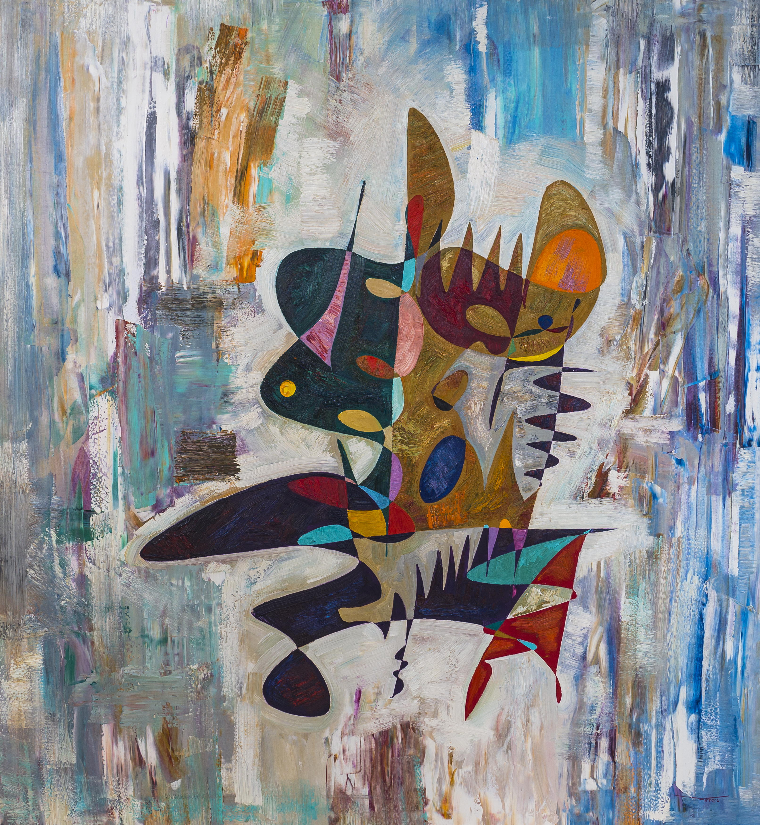 Guy of Lusignan (2015)