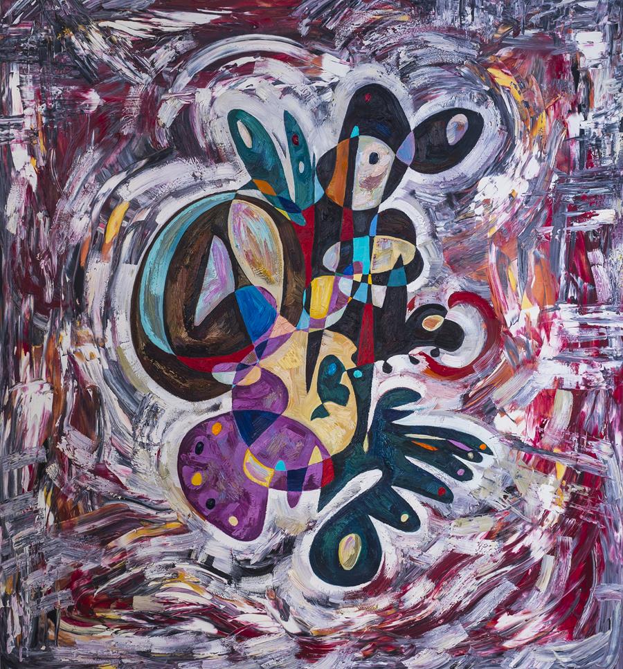 Indonesian Spirit (2015)