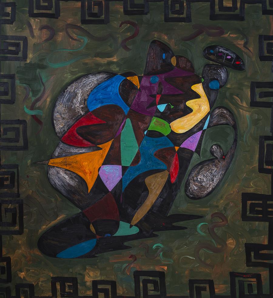 Captain James Cook (2015)