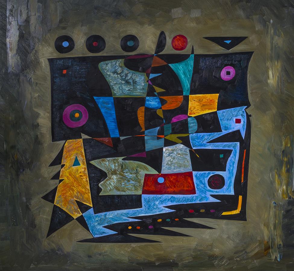 Robben Island (2015)