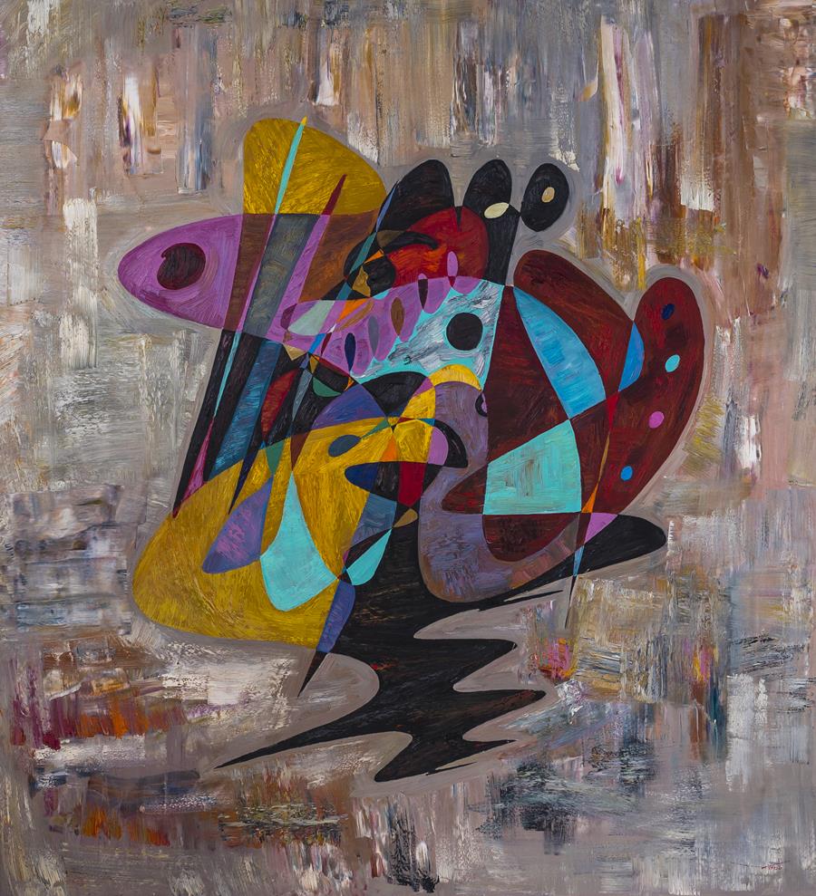 Sunni Ideology (2015)