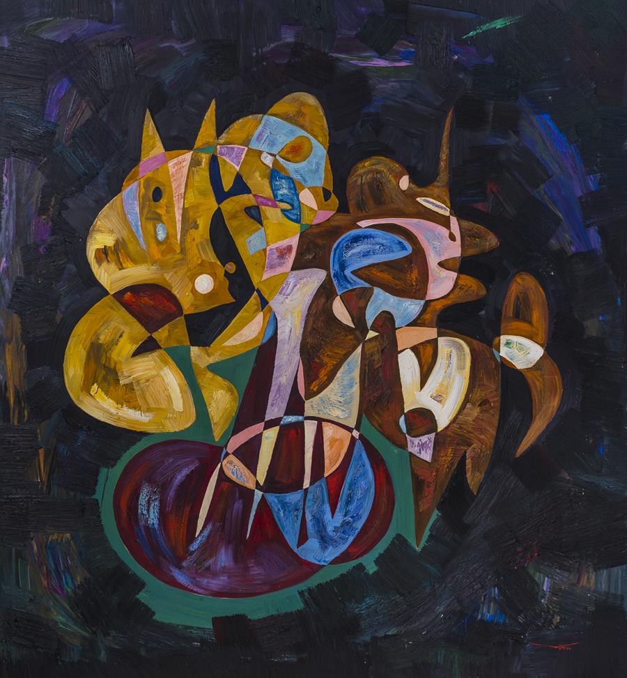 Shia Ideology (2015)