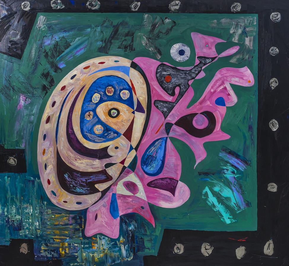 The Beast Of Nazism (2015)