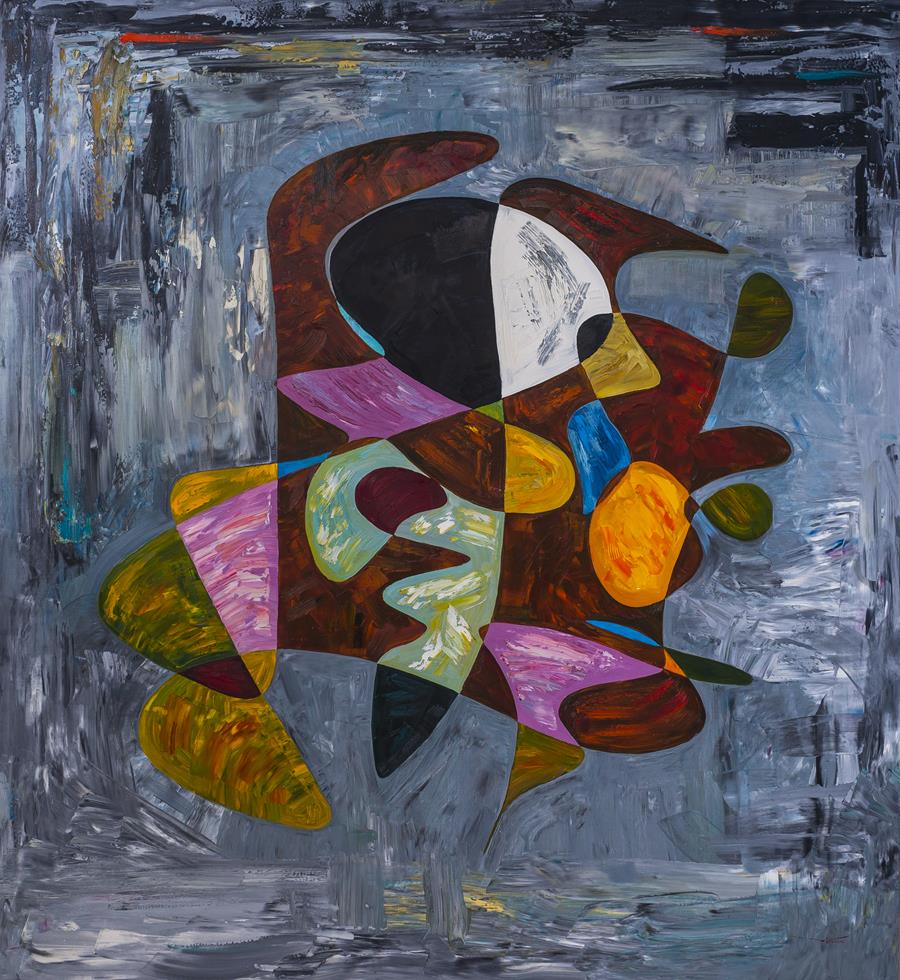 The Islamic Spirit (2015)