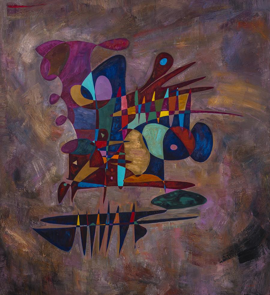 Cyrus The Great (2015)