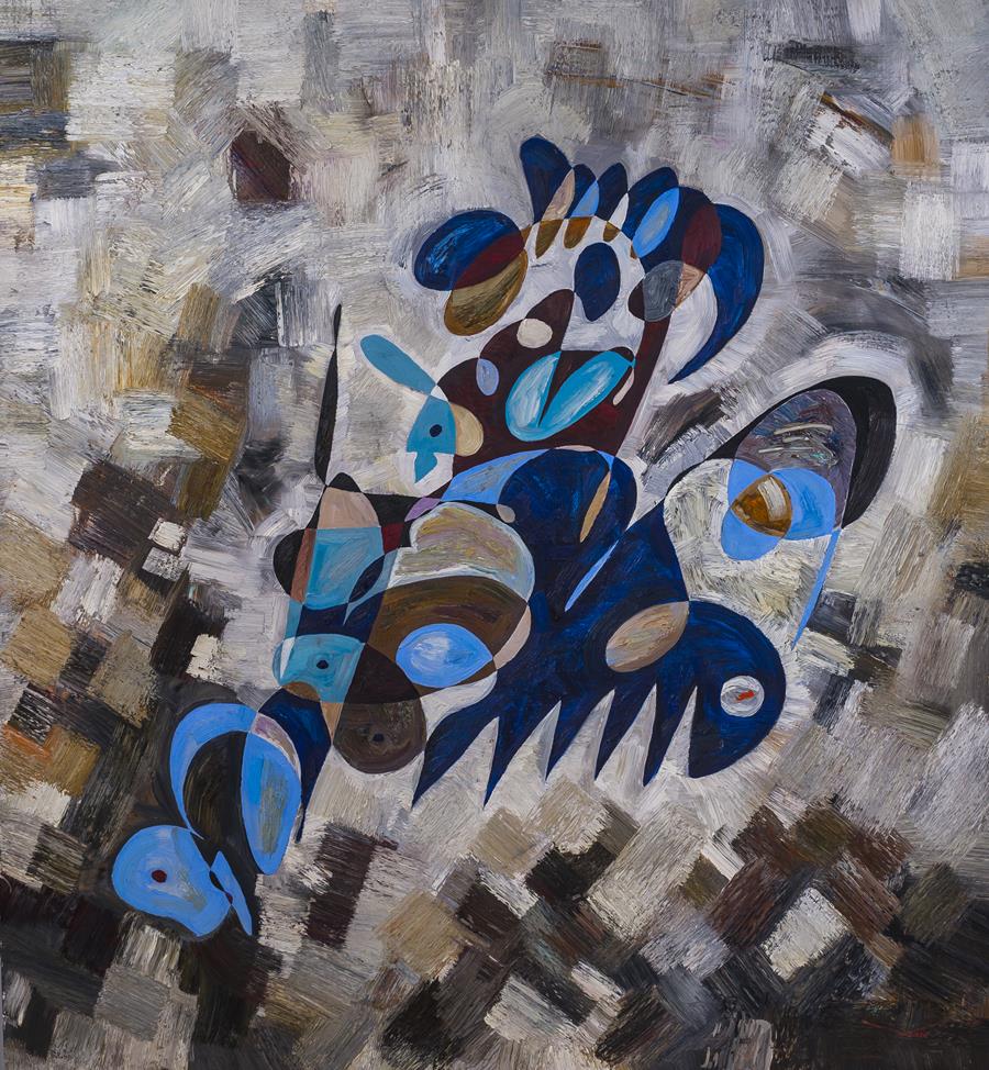 Park Geun-Hye (2015)