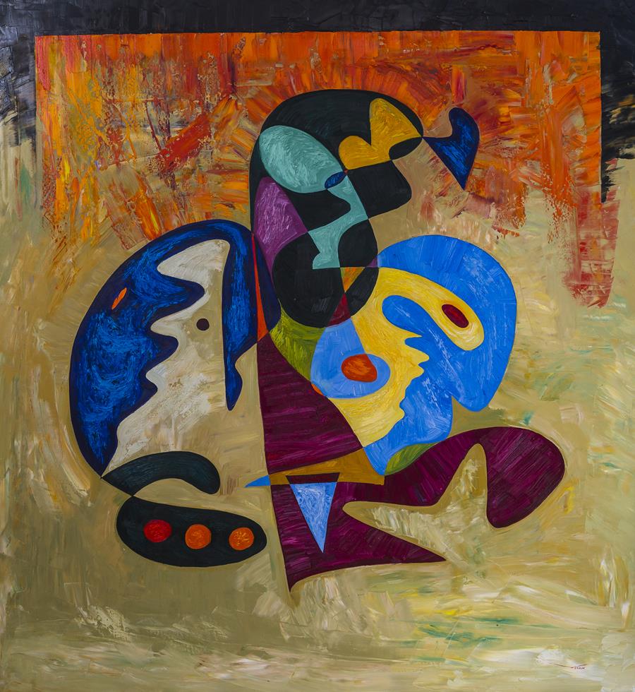 European's Solidarity (2015)