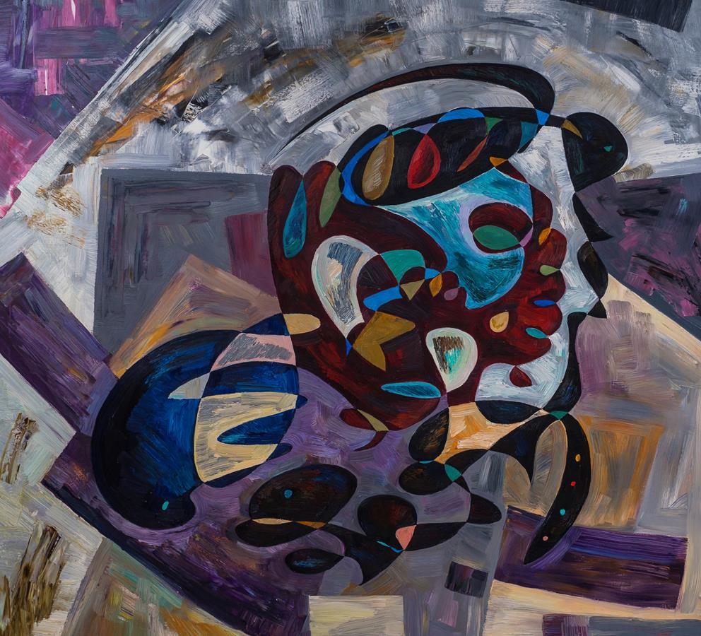 Captivity Of Industry (2015)