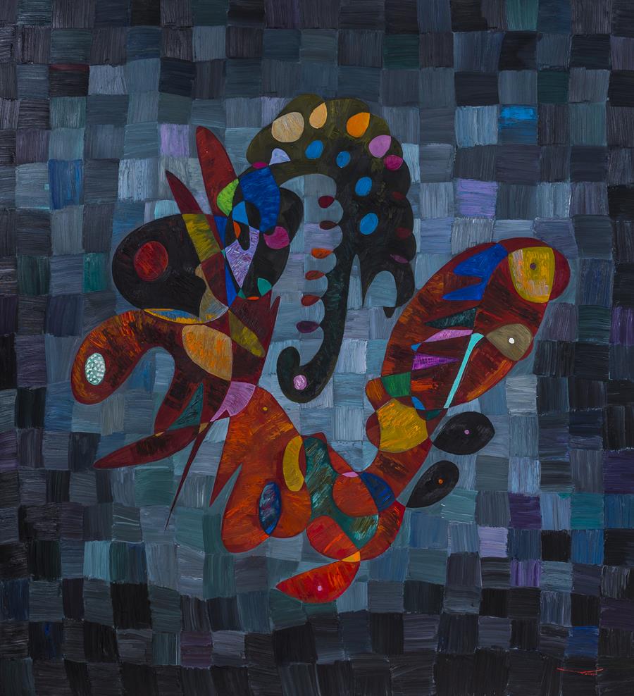 Taiwanese Spirit (2015)