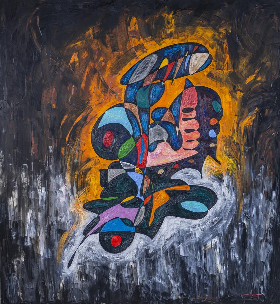 Guide Of Happy Moments (2015)