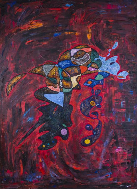 Isaac and Ishmael