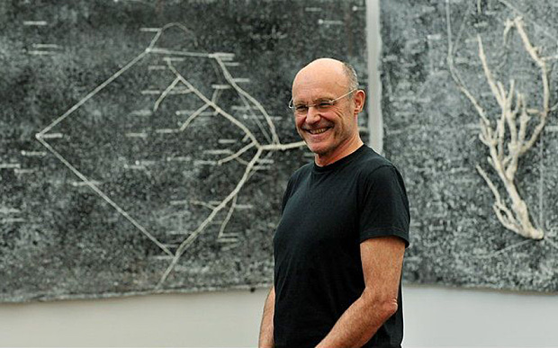 Anselm Kiefer 