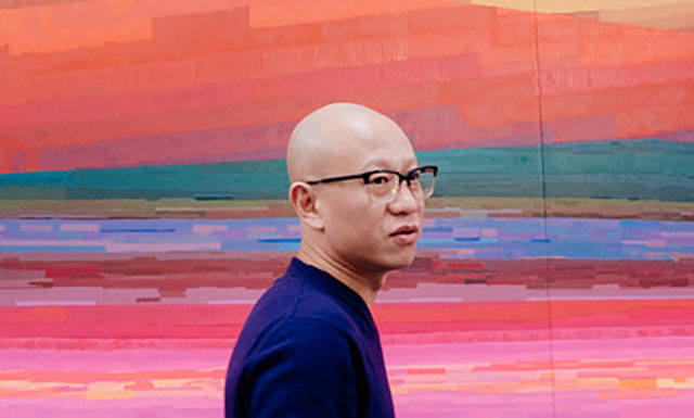 Liu Wei