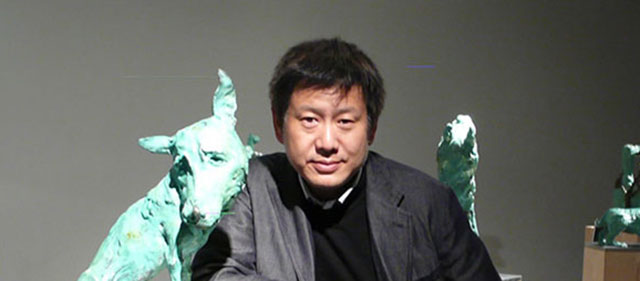 Zhou Chunya