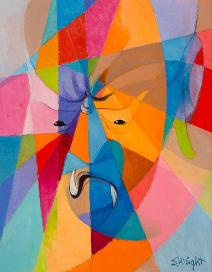 Stanton MacDonald-Wright