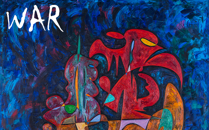 art themes at virtosu art gallery