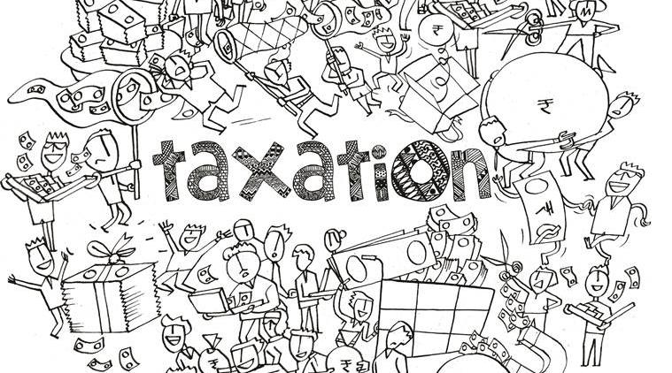 art taxation