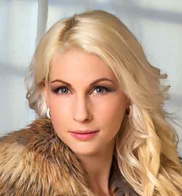Joëlle Dinnage