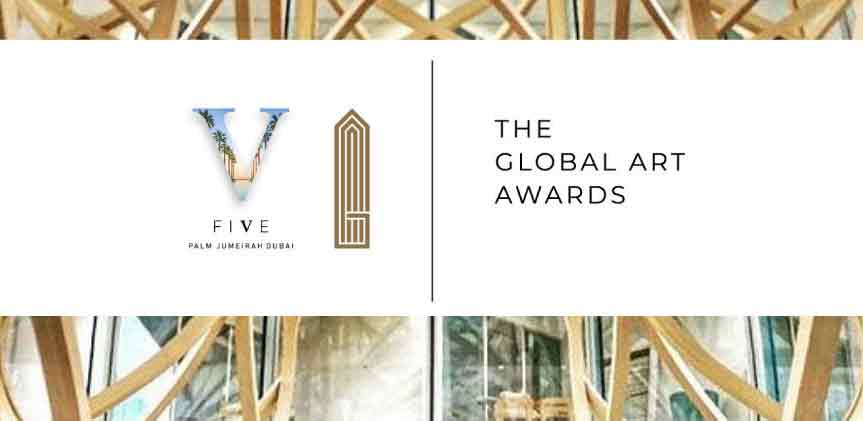 Gheorghe Virtosu at Global Art Awards