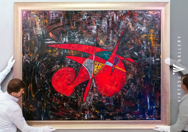What is Expensive Art & the most Expensive Art Sold