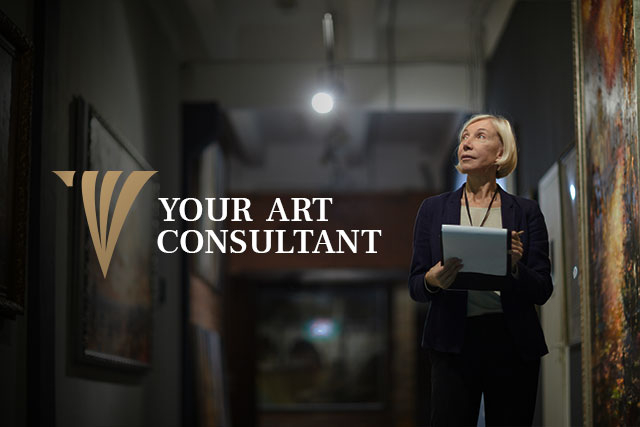 Virtosu Art Gallery your art consultant