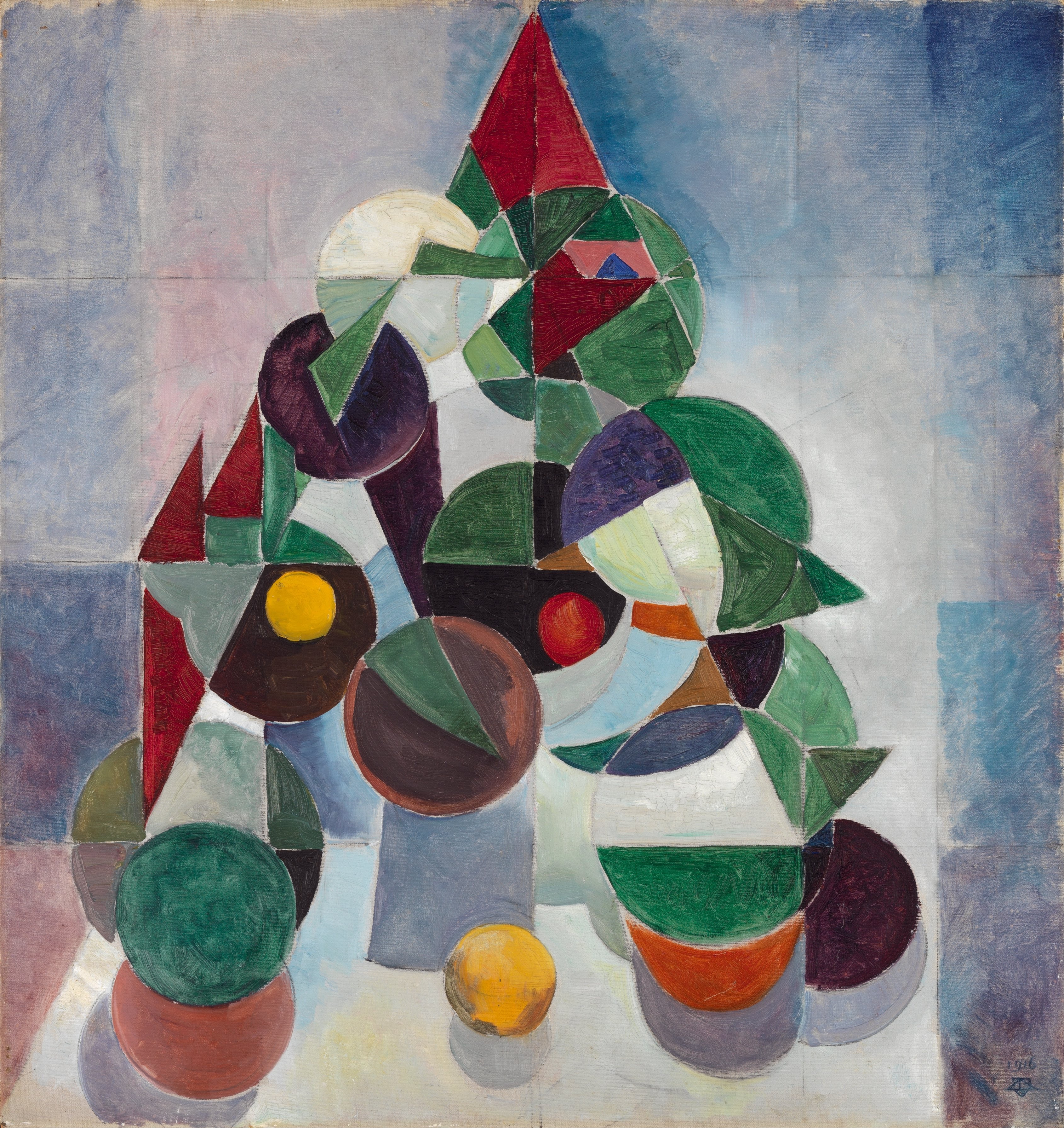 20 Most Famous Abstract Paintings Today 20 Most Famous Abstract Paintings Today