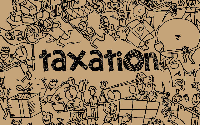 art taxation