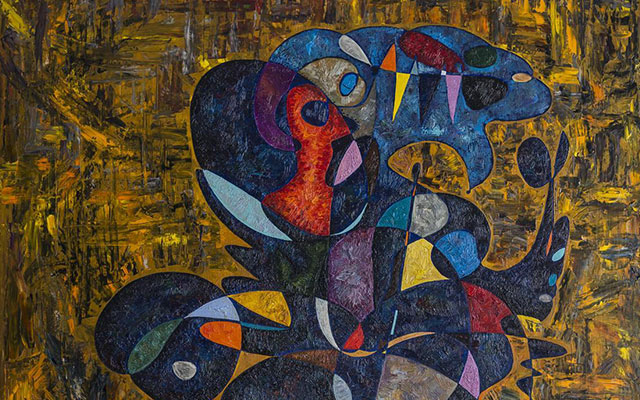 gay art Transgender Art