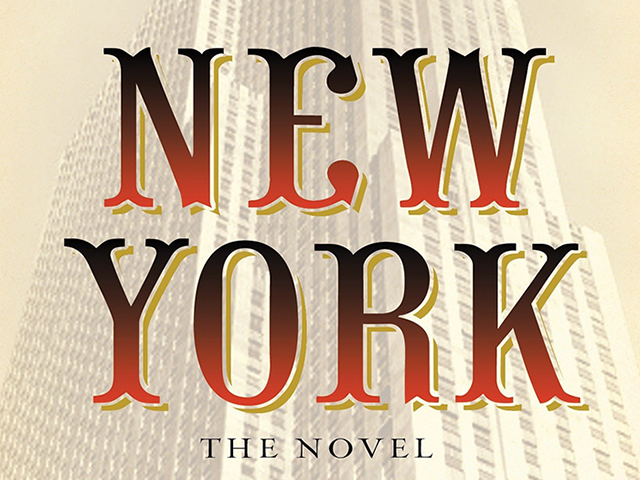 Top 10 New York must read novels
