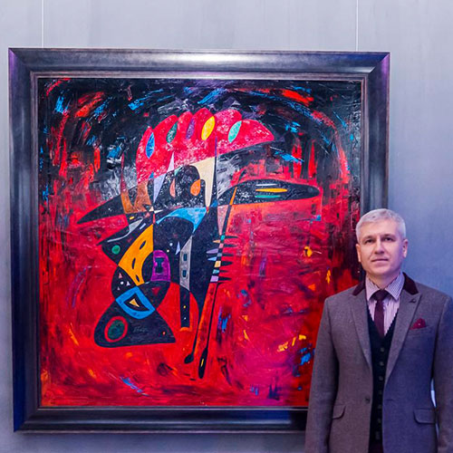 What Is Art Fine Modern Contemporary Abstract Value