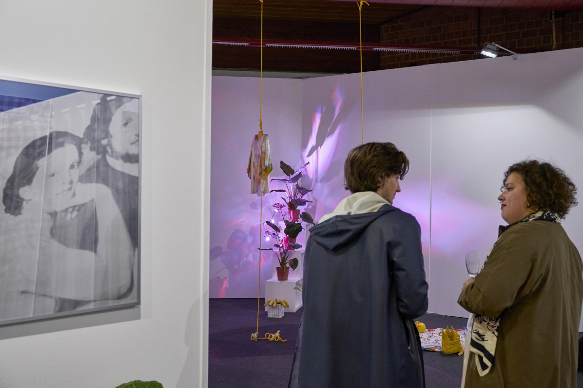 Luxembourg Art Week