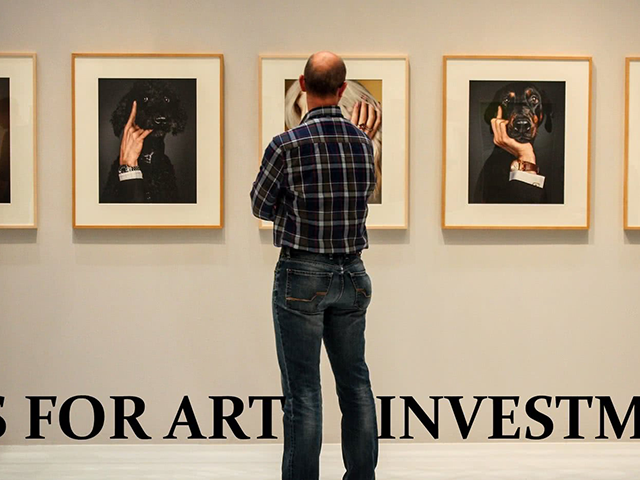is art a good investment