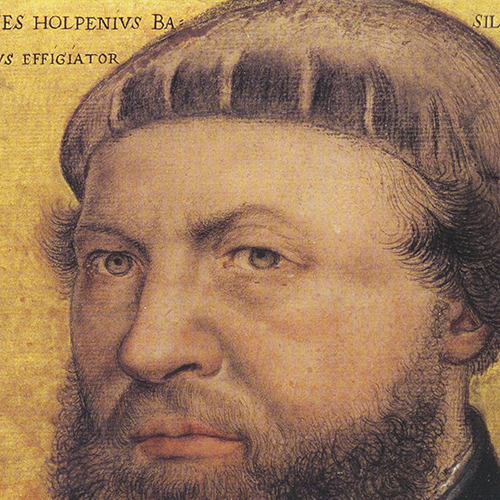 Hans Holbein