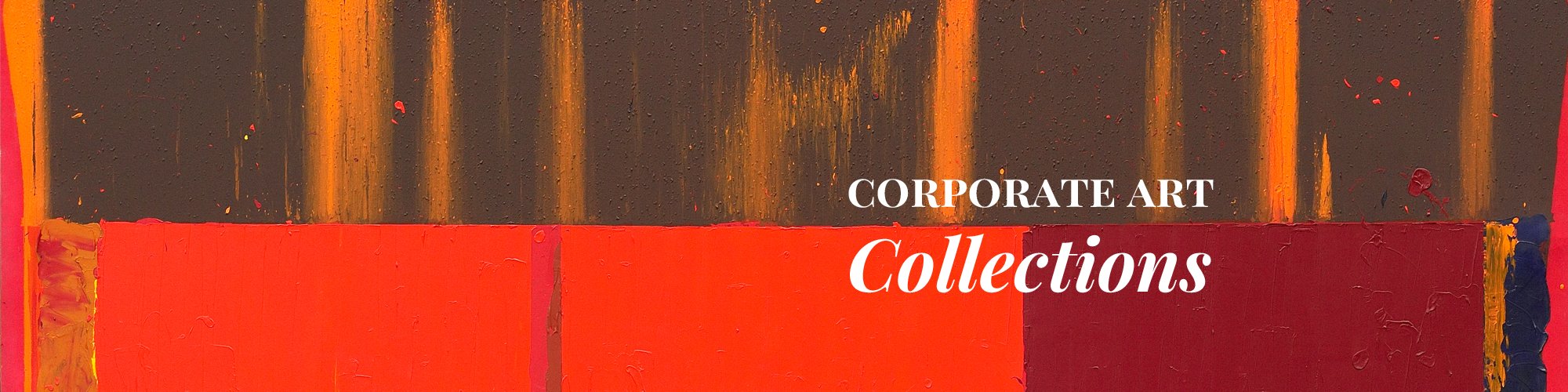 Invest in Corporate Art Collections?