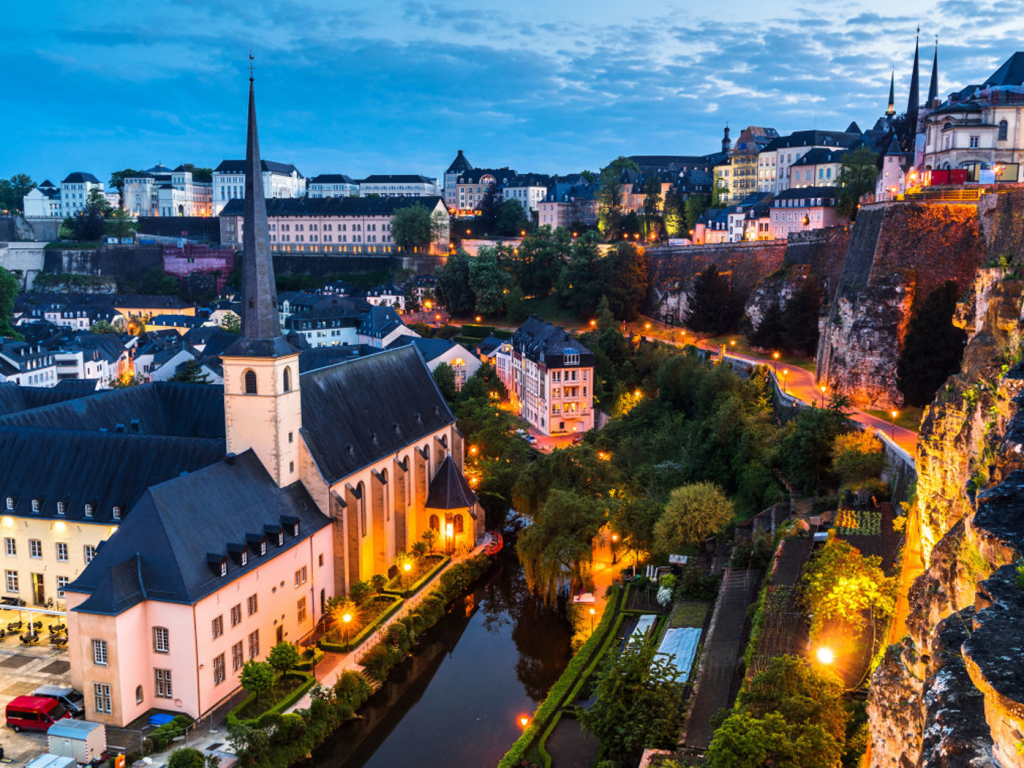 Luxembourg