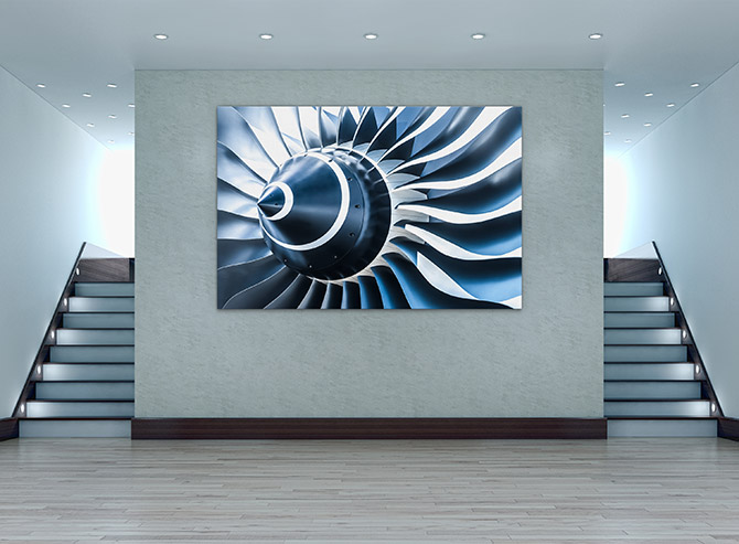 Art that Communicates with Clients