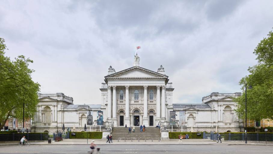 Tate Britain