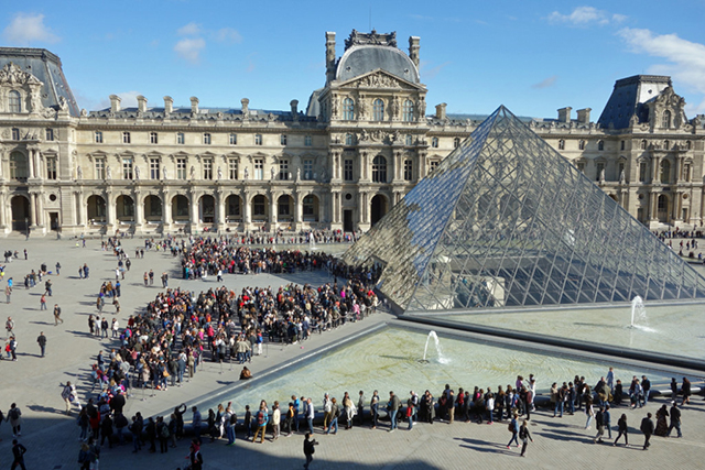 Louvre