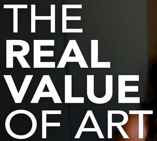 The Real Value of Art