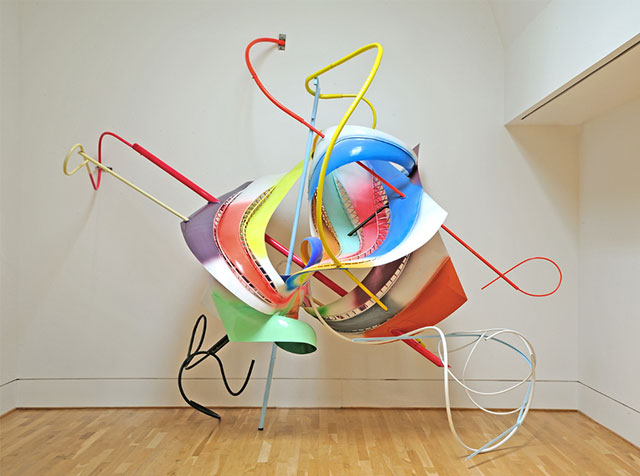 modern abstract art