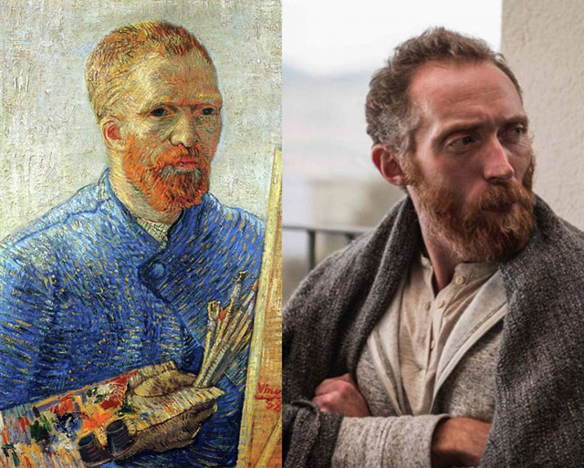 Vincent van Gogh artist Fauvism, Expressionism, and Modernism