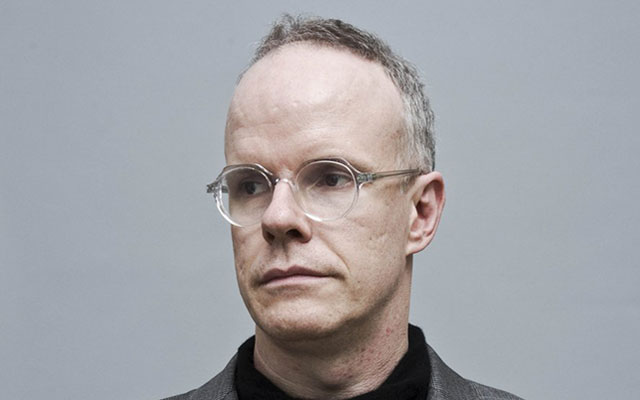 Hans Ulrich Obrist